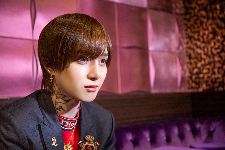 【天音恋愛】1億突破の思考力