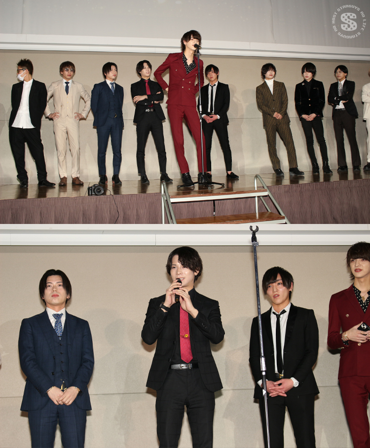 GRAMMY GROUP 2022年度 年間表彰式