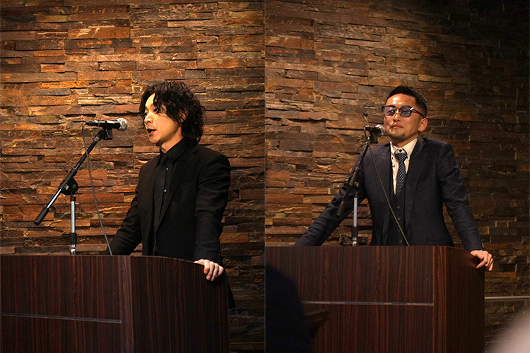 WILL GROUP 2022年度総会