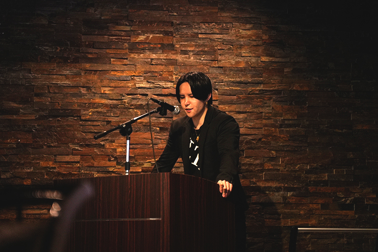 WILL GROUP 2022年度総会