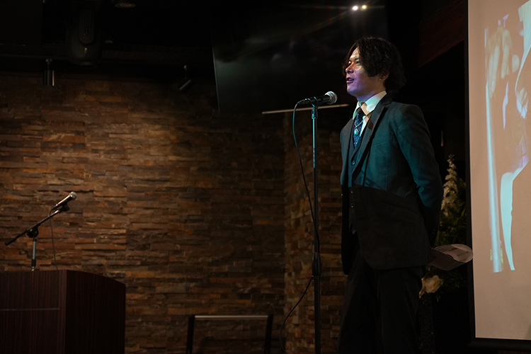 WILL GROUP 2022年度総会