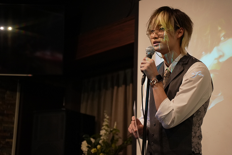 WILL GROUP 2022年度総会