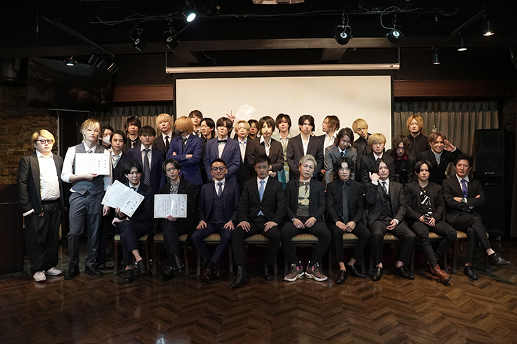 WILL GROUP 2022年度総会