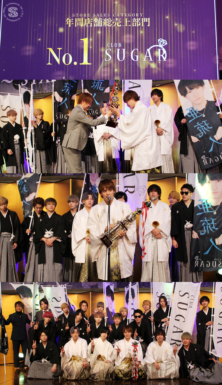 スターダムグループ 2022年度 年間表彰式