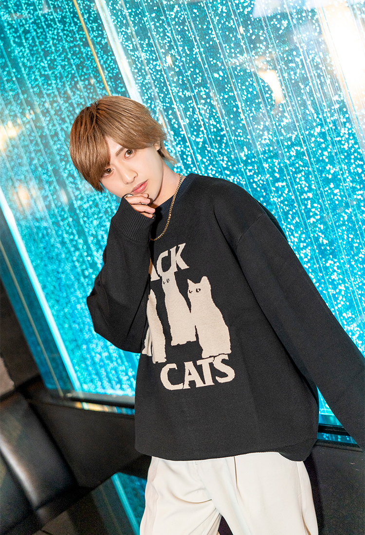 【SINCE YOU...α】はじめ&ユアン 移籍者インタビュー特集☆