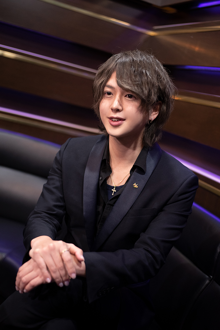 失敗を取り戻す為、ホストをやるしかない!