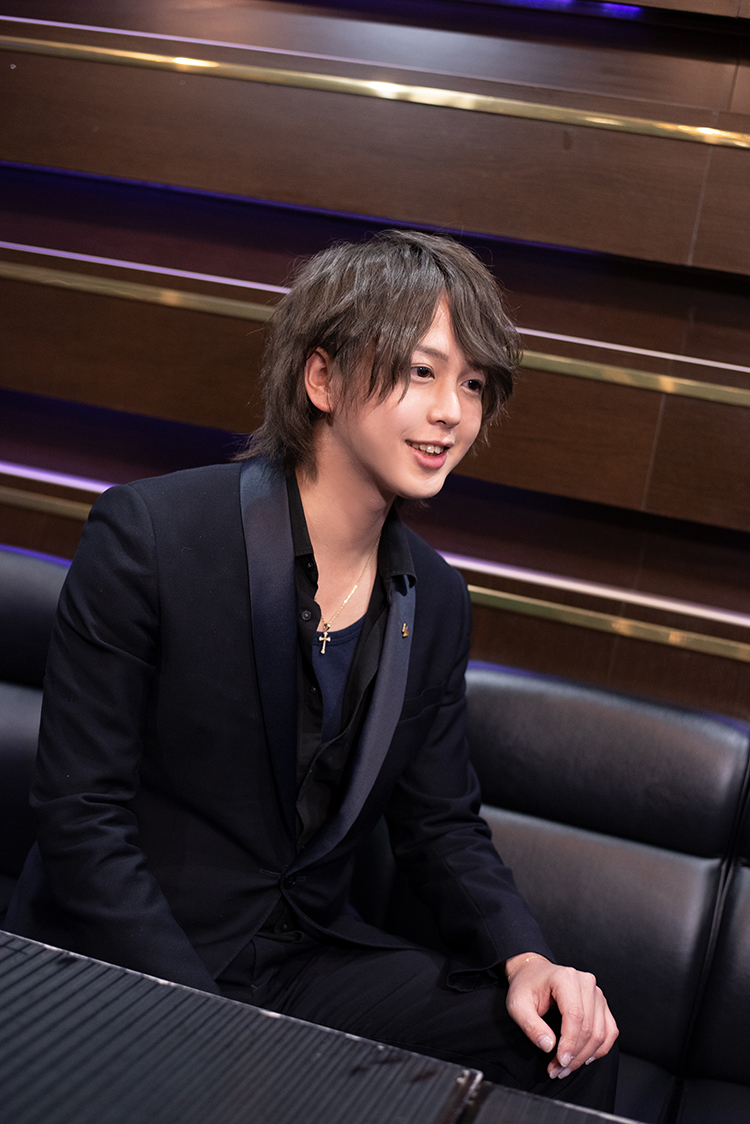 失敗を取り戻す為、ホストをやるしかない!