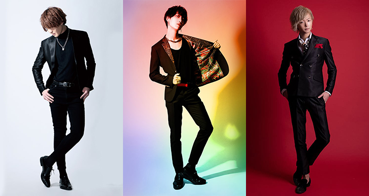 オーダーメイドスーツ、差し上げます。【ホスエールイベント】