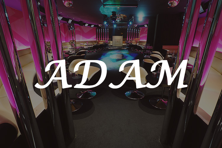 業界きっての健康優良児!? 16時OPENのホストクラブ!!