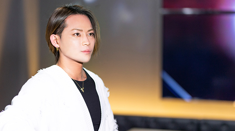 【MASAKI 社長】新たな挑戦へ