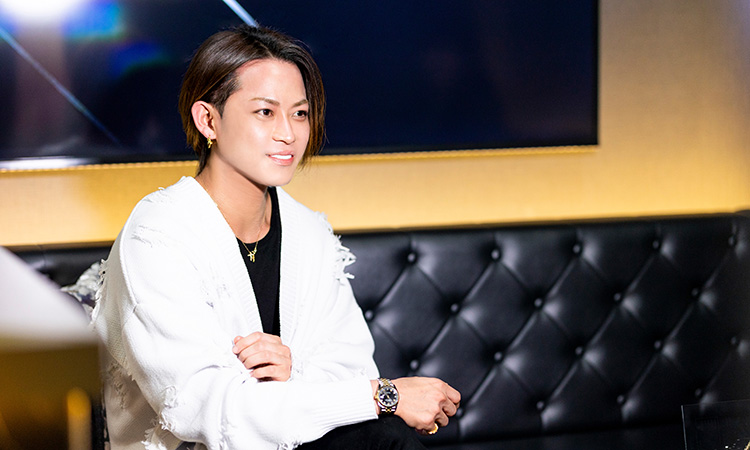 【MASAKI 社長】新たな挑戦へ