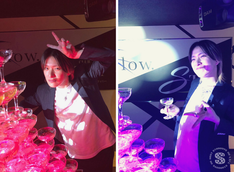 スターダムグループ 合同営業