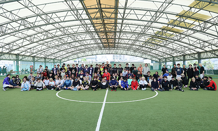 【フットサル】第2回 HOST CHAMPIONS LEAGUE