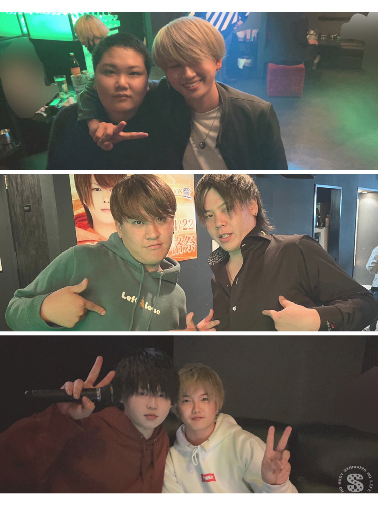 スターダムグループ 合同営業