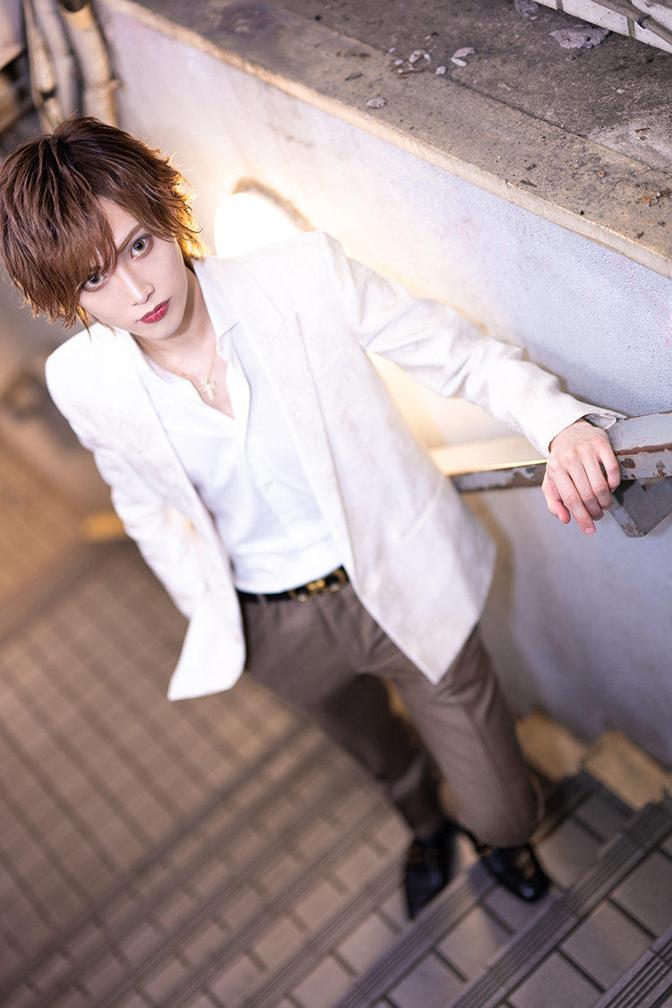 歌舞伎町ホストクラブ PREMIER 楓恋 ホストグラビア