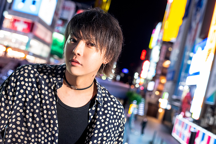 【Twilight -OSAKA-/YUZ】 3度目のゼロ・リスタート