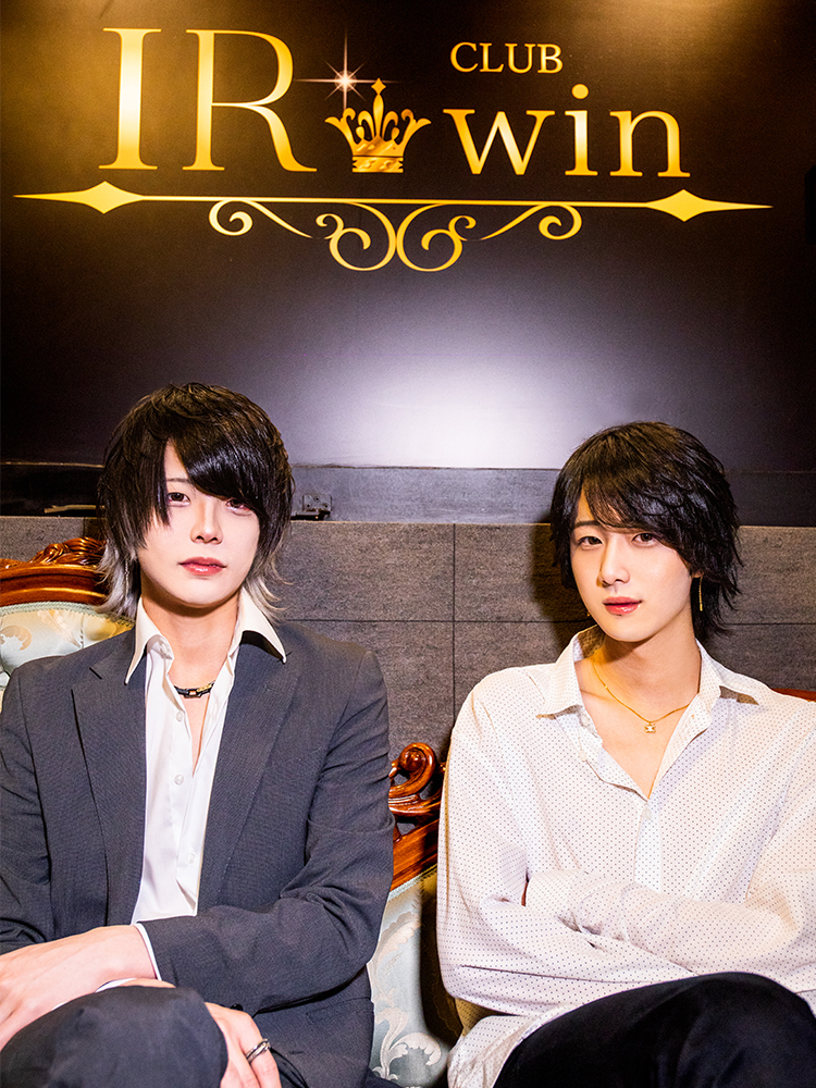 Architectの両翼、元ホームレス&元医療従事者