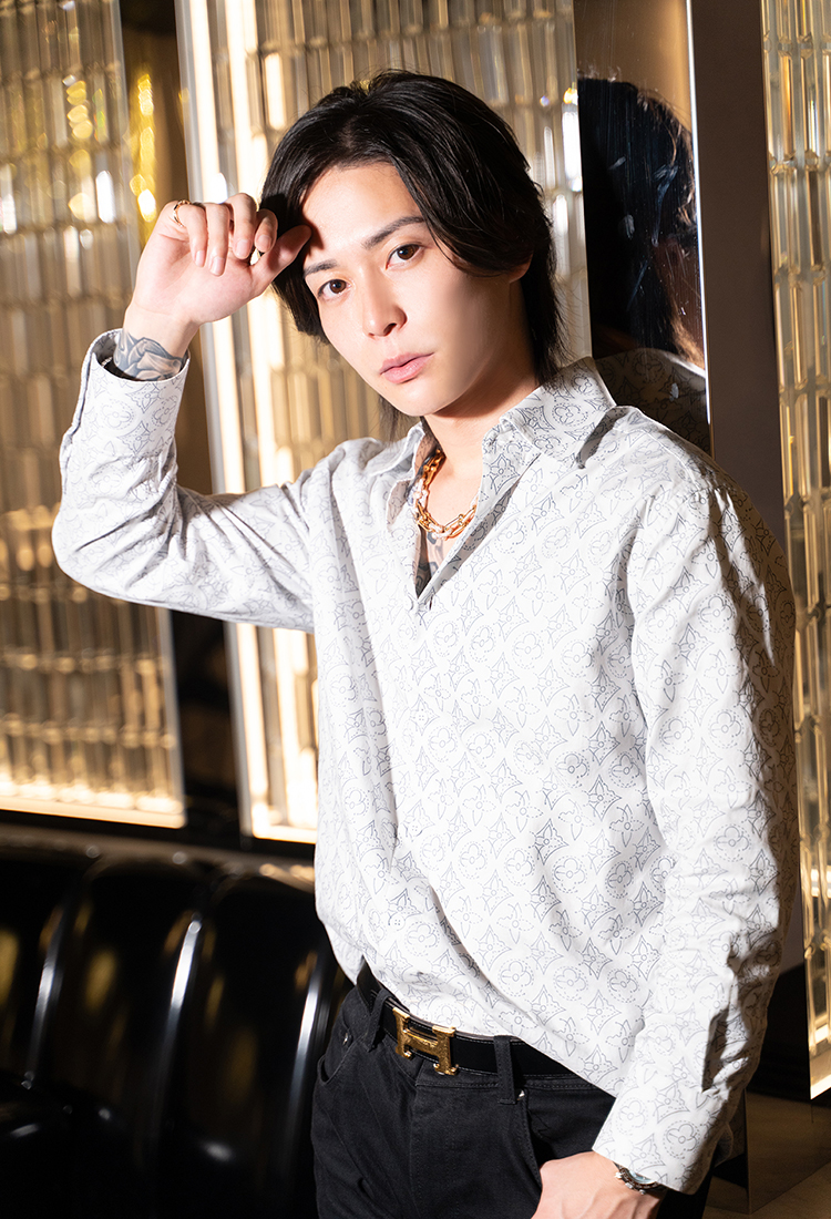 【唯月ゆうや】カリスマ社長の経営哲学