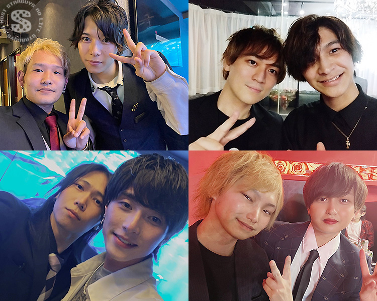 S-GRAND/SUGAR ヤンスタカップ