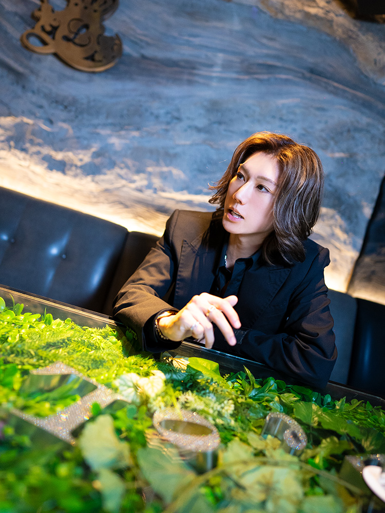 【Leo】エルコレのカリスマ三上瑠衣のTikTok術