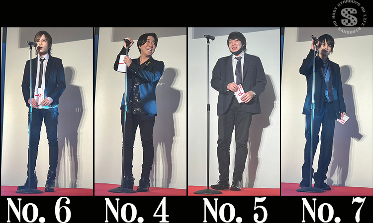 ALLSTER GROUP 年間表彰式