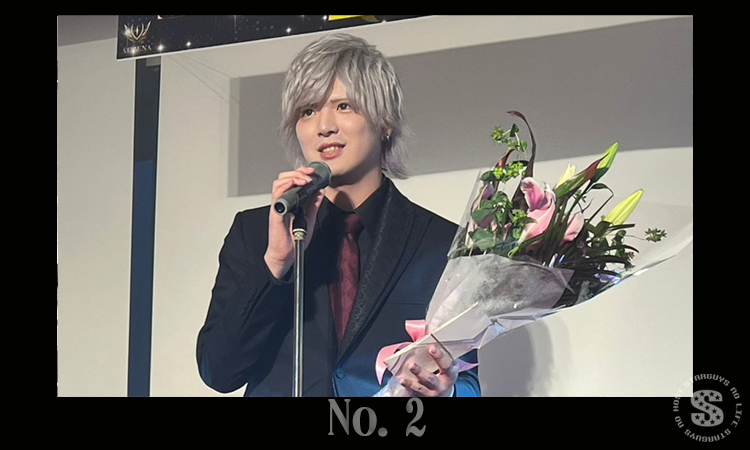 ALLSTER GROUP 年間表彰式