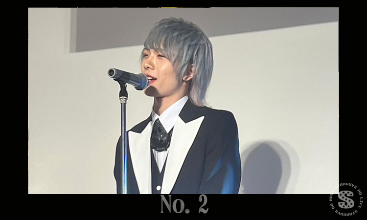 ALLSTER GROUP 年間表彰式