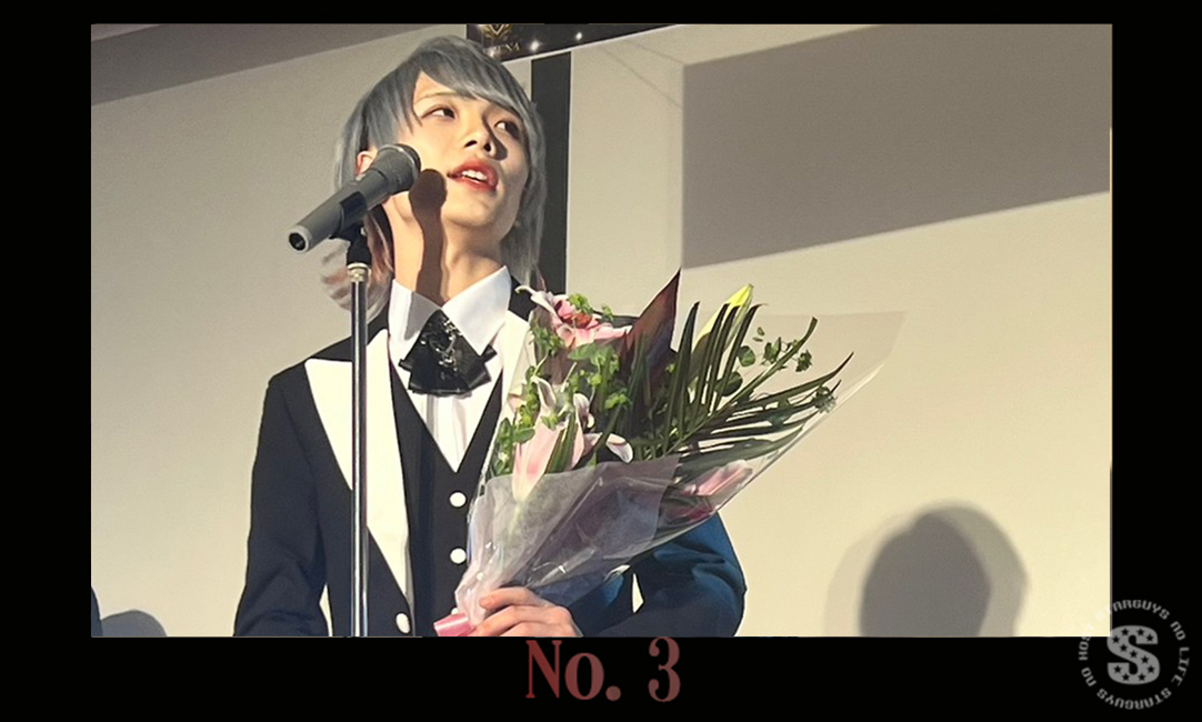 ALLSTER GROUP 年間表彰式