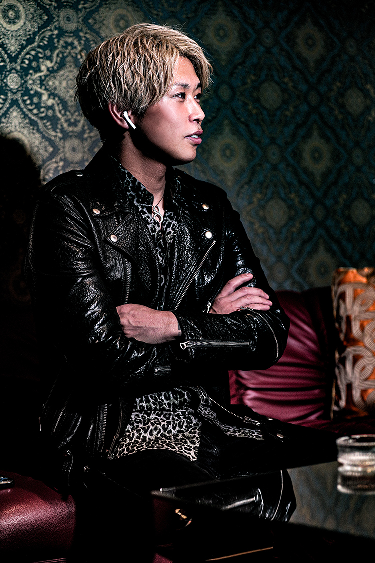 【ブレイキングダウン】『大阪最強の喧嘩自慢』、語る。