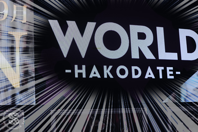 GRAMMY GROUP 上半期表彰式