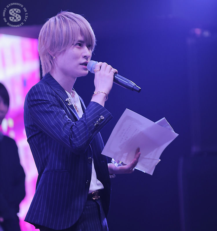 GRAMMY GROUP 上半期表彰式