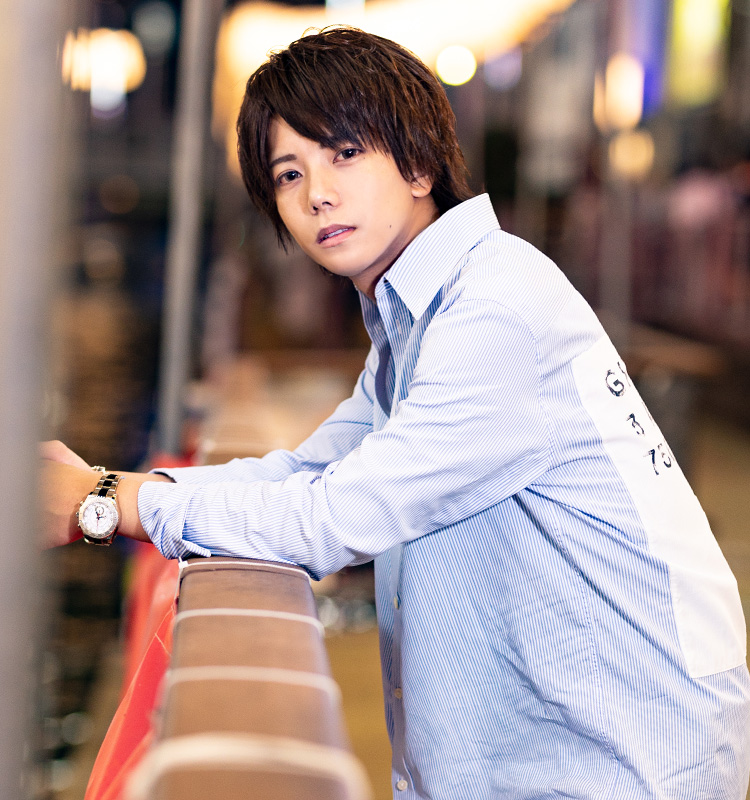 【シャンパンGP】 今年も優勝し、必ず2連覇 【結城 光翔】