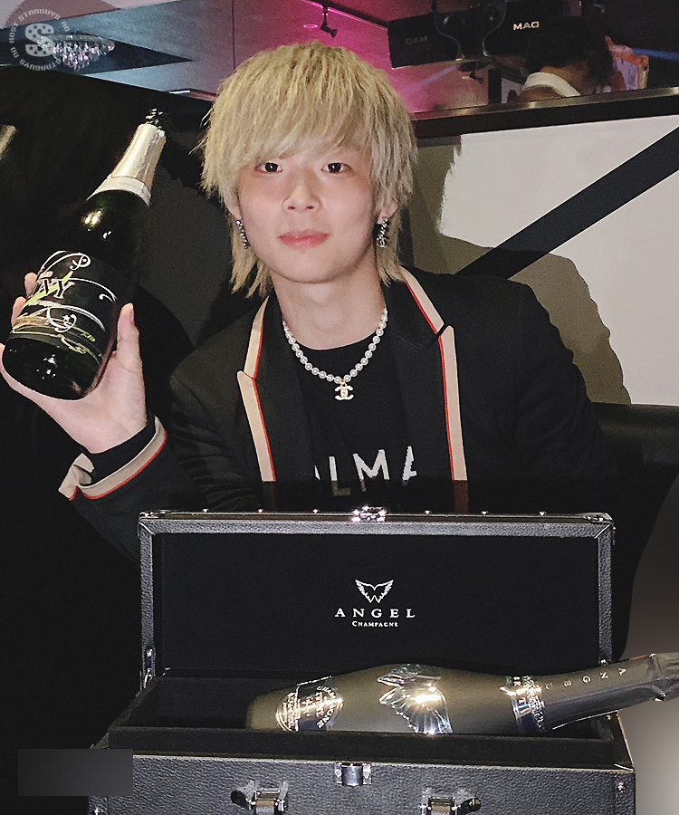 STNY × swallow 合同営業