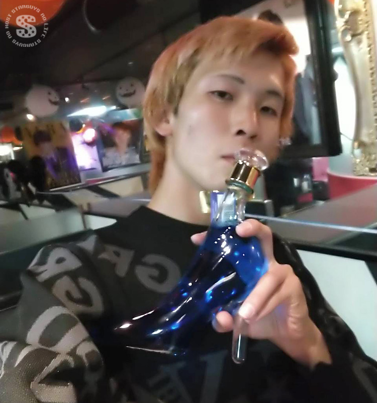 STNY／swallow 合同営業