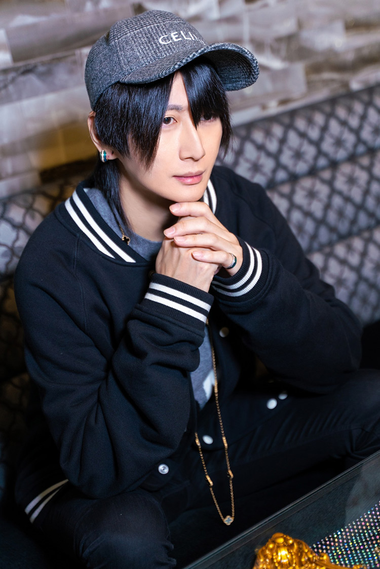 【ARTEMIS -OSAKA-】業界随一の頭脳派「草摩 由希」代表取締役社長に迫る