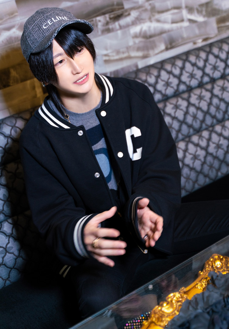 【ARTEMIS -OSAKA-】業界随一の頭脳派「草摩 由希」代表取締役社長に迫る