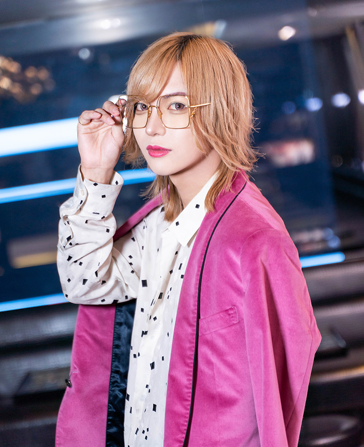 【Leo】多才すぎる逆巻アヤトの人生感とは