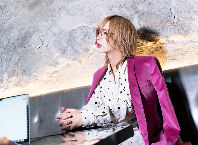 【Leo】多才すぎる逆巻アヤトの人生感とは