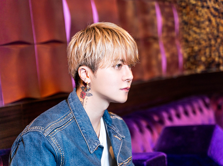 【UNITED Dear's -本店-】売れっ子ホストが見ている先