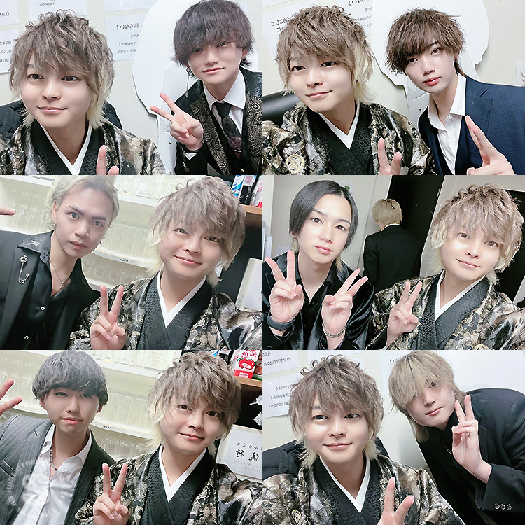 きゃもん ひなた 総大将 BIRTHDAY EVENT