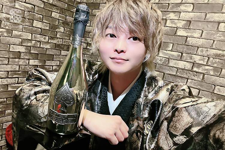 きゃもん ひなた 総大将 BIRTHDAY EVENT