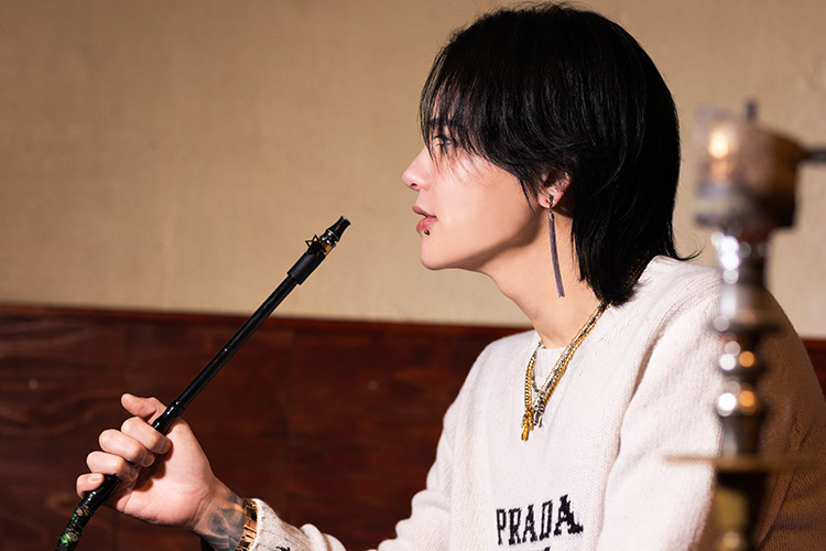 【FUYUTSUKI -RED-】完全業界未経験37歳の成り上がりストーリー