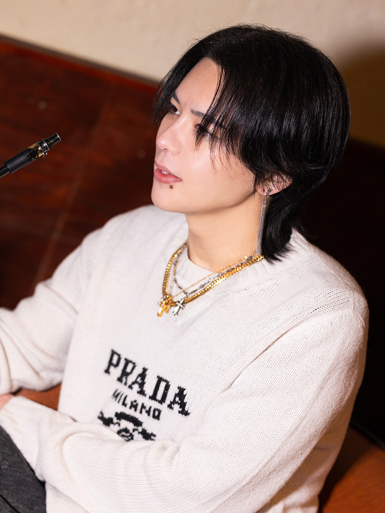 【FUYUTSUKI -RED-】完全業界未経験37歳の成り上がりストーリー