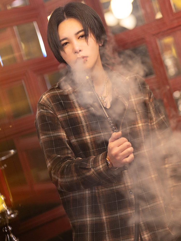 【FUYUTSUKI -RED-】完全業界未経験37歳の成り上がりストーリー