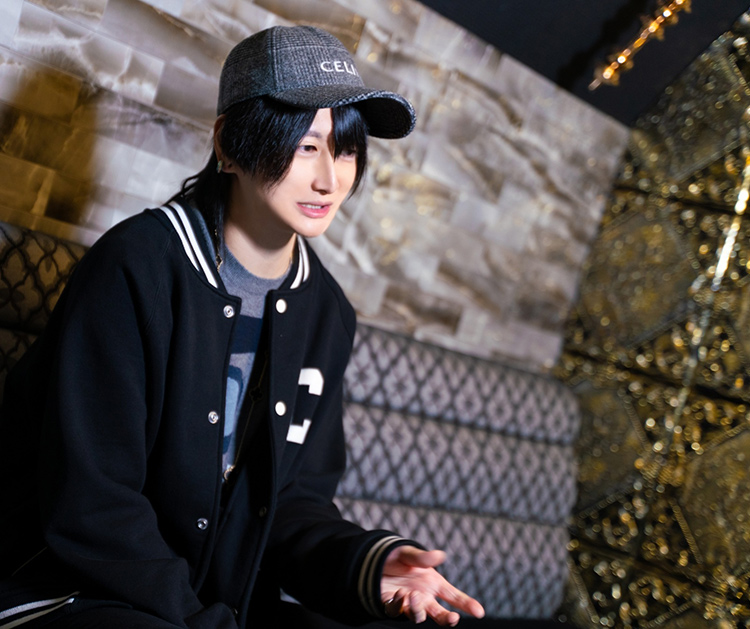 【ARTEMIS -OSAKA-】業界随一の頭脳派「草摩 由希」代表取締役社長に迫る