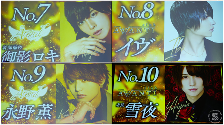 【A-GROUP】年間表彰式&新年会