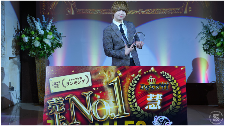 【A-GROUP】年間表彰式&新年会