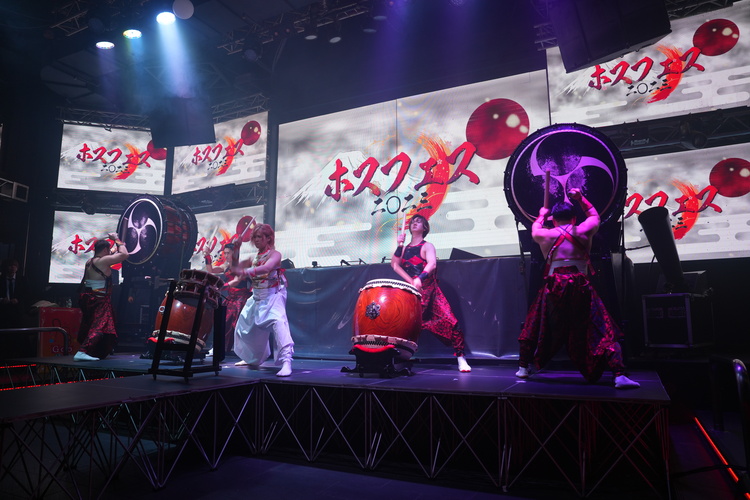 【2024年】歌舞伎町ホストフェスティバル