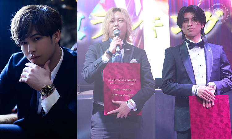 【2024年】歌舞伎町ホストフェスティバル