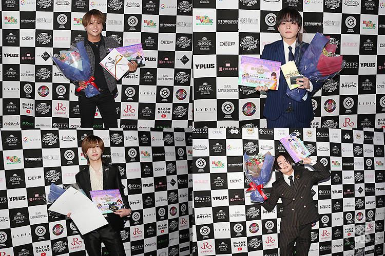 DOLDE CHAMPANGNE GRAND PRIX 2023